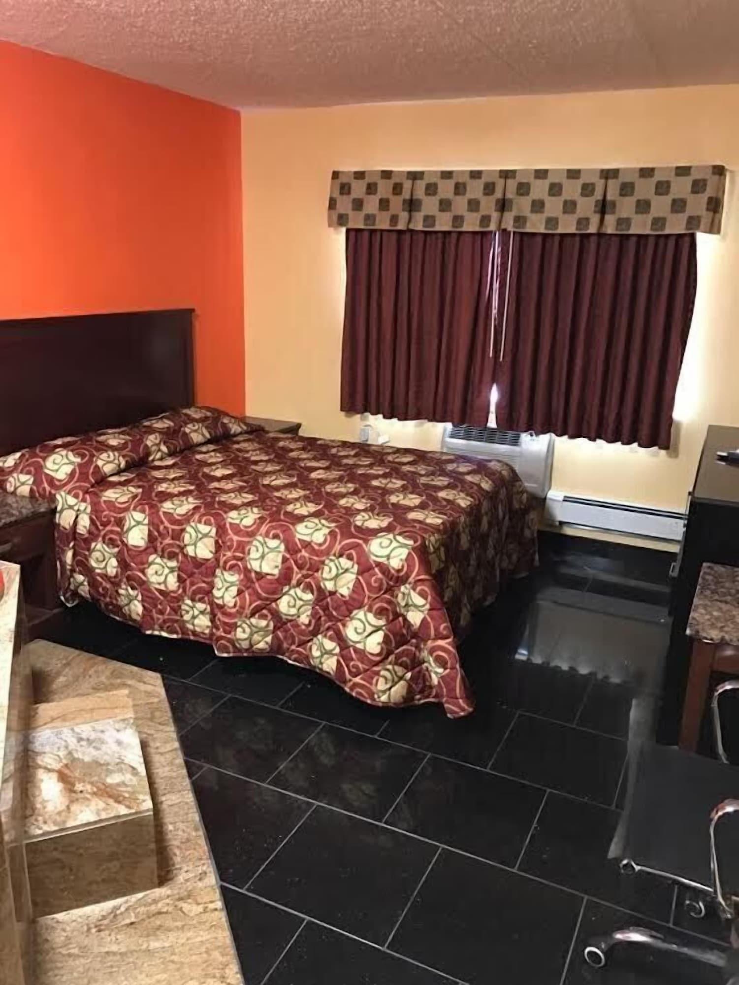 Travelodge By Wyndham Avenel Woodbridge מראה חיצוני תמונה