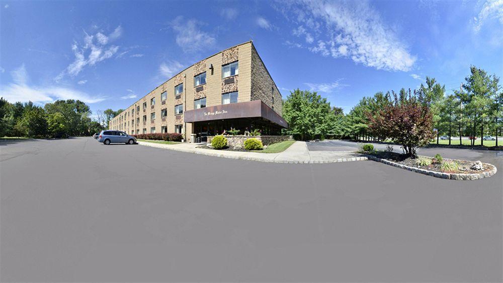 Travelodge By Wyndham Avenel Woodbridge מראה חיצוני תמונה