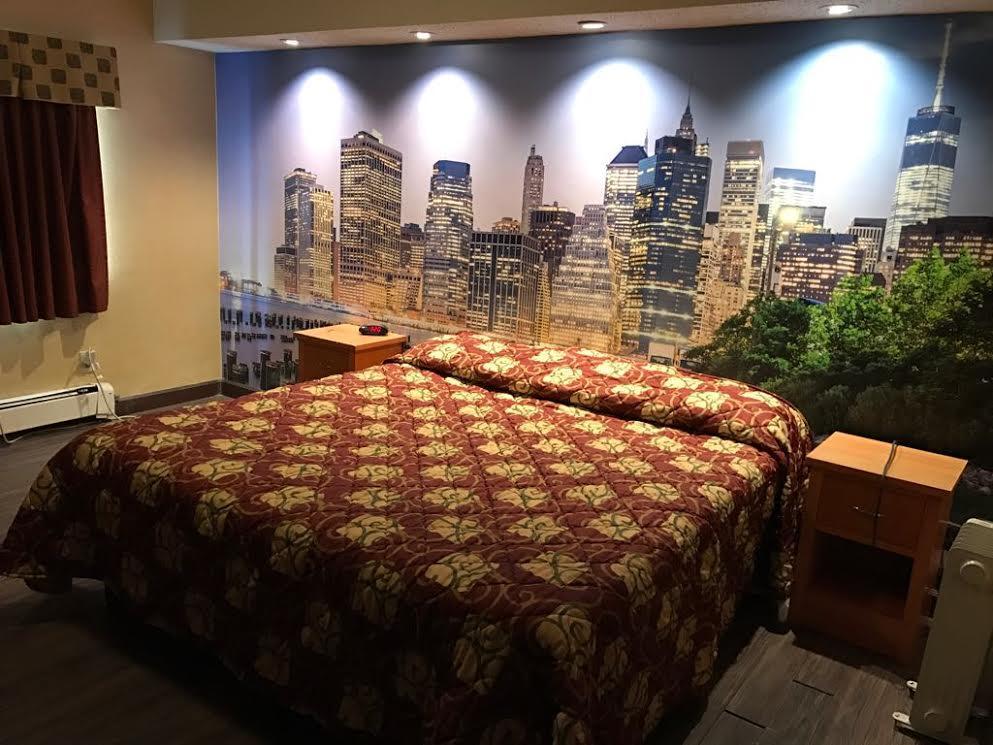 Travelodge By Wyndham Avenel Woodbridge מראה חיצוני תמונה
